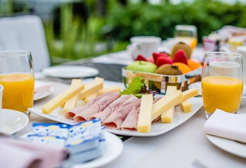 Fotos del hotel Ermitage:  6