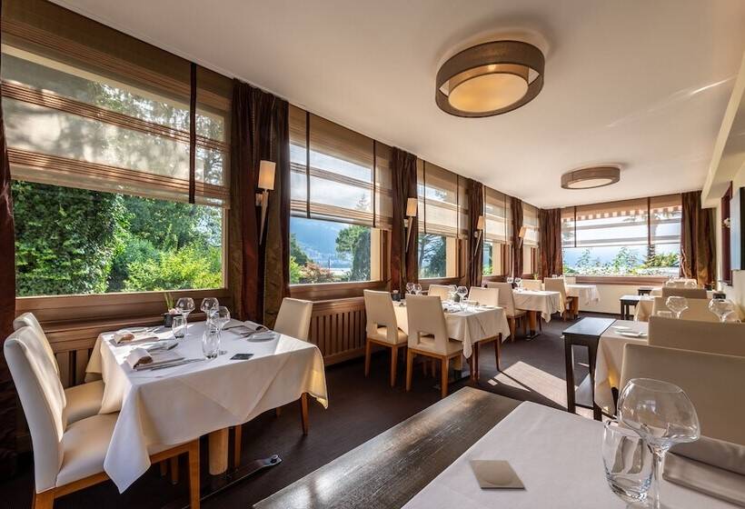 Fotos del hotel Ermitage:  7