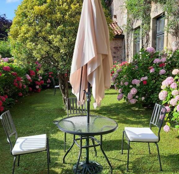 Fotos del hotel Casona El Arral:  11