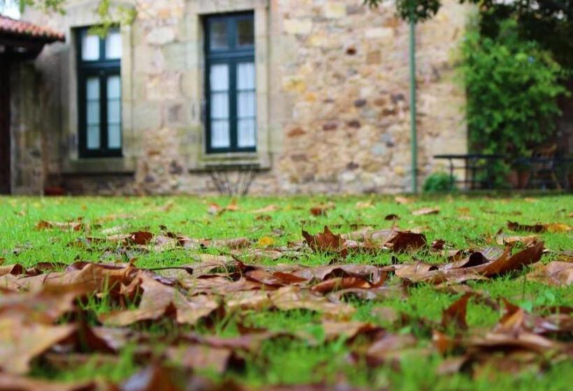 Fotos del hotel Casona El Arral:  19