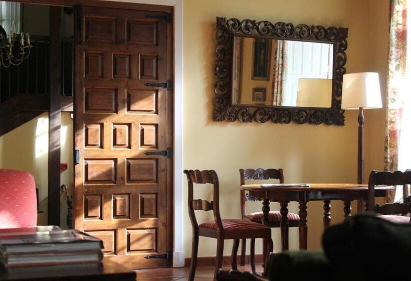 Fotos del hotel Casona El Arral:  18