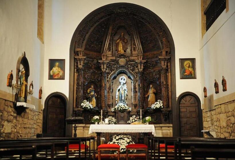 Fotos del hotel Casona El Arral:  22