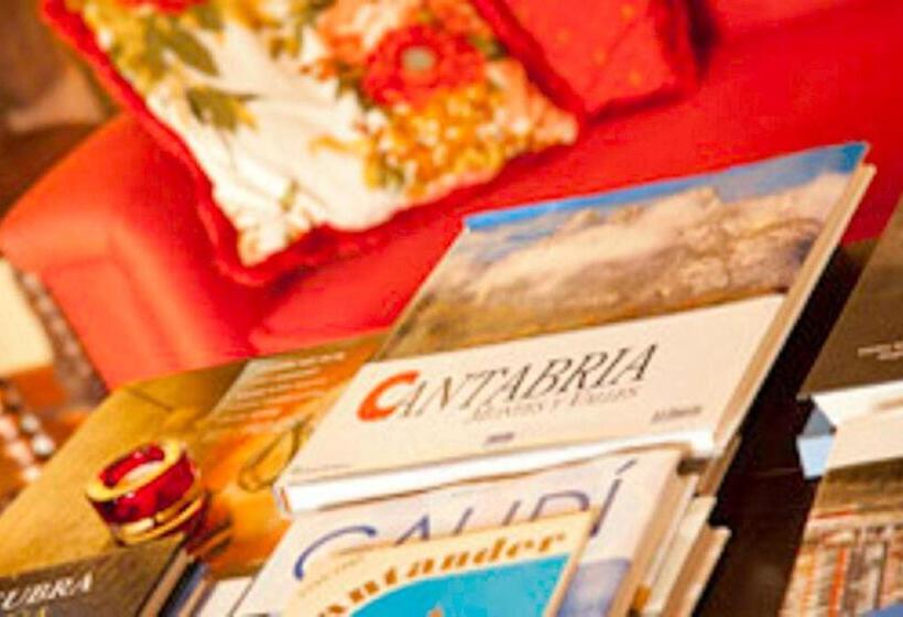 Fotos del hotel Casona El Arral:  4