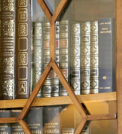 Fotos del hotel Casona El Arral:  12