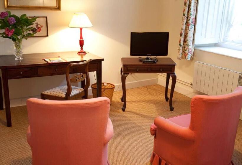 Fotos del hotel Casona El Arral:  14