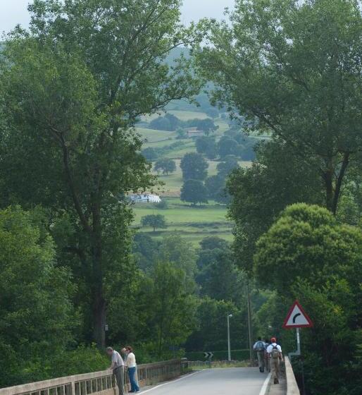 Fotos del hotel Casona El Arral:  9