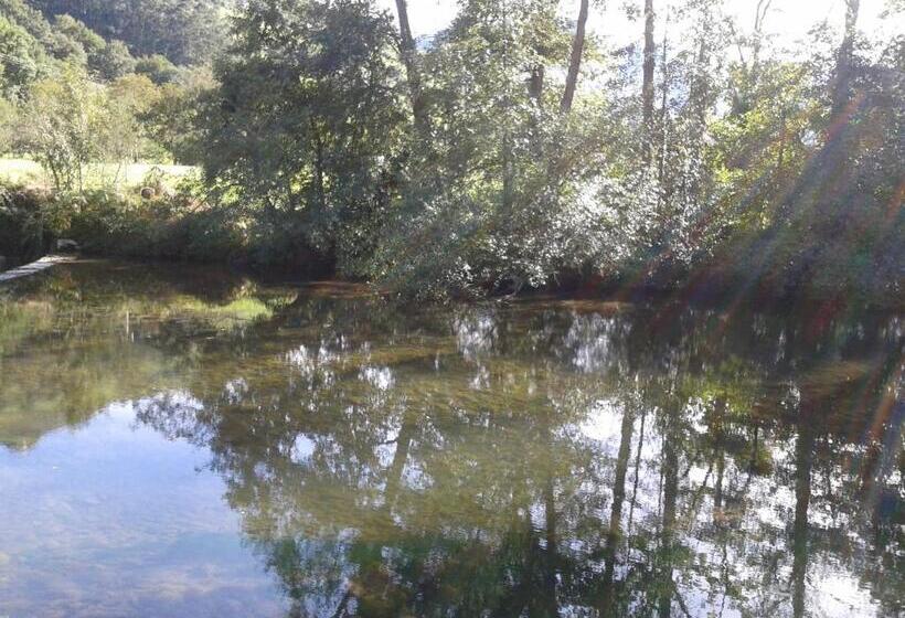 Fotos del hotel Casona El Arral:  25