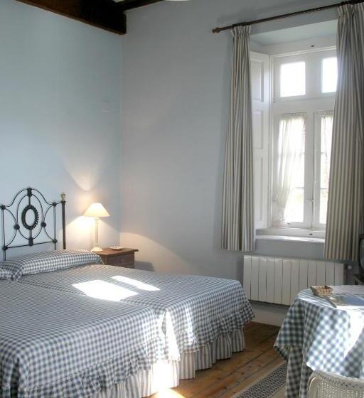 Fotos del hotel Casona El Arral:  6