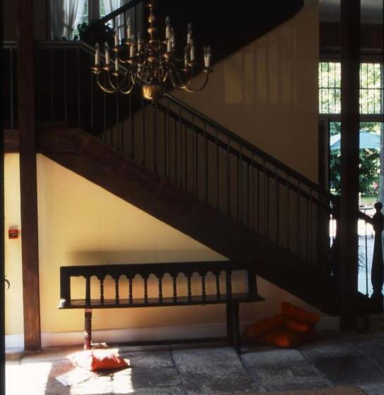 Fotos del hotel Casona El Arral:  2