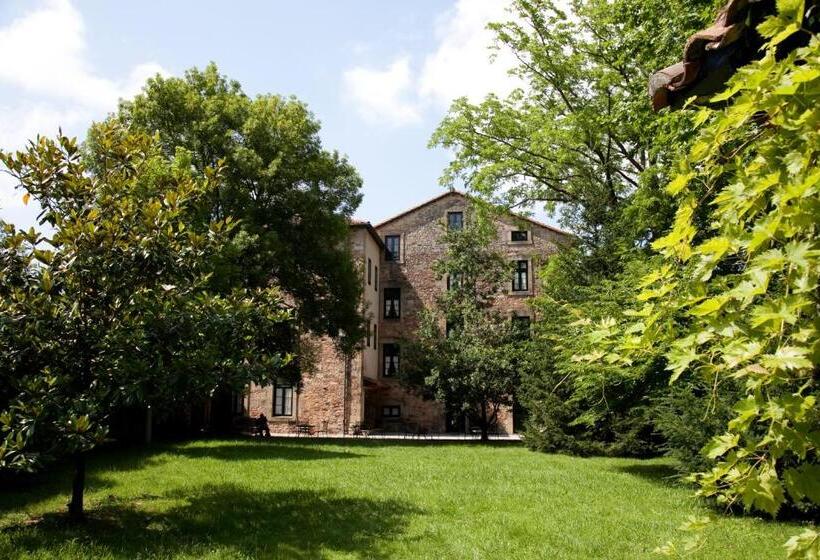 Fotos del hotel Casona El Arral:  5