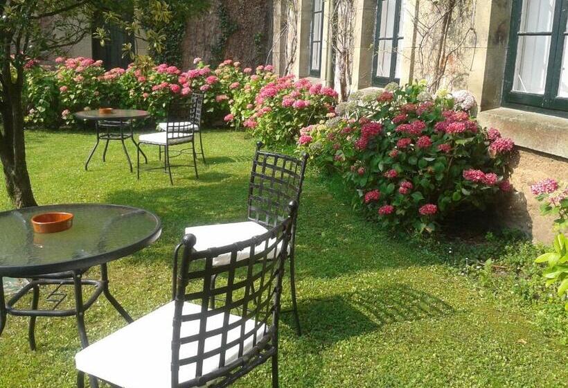 Fotos del hotel Casona El Arral:  3