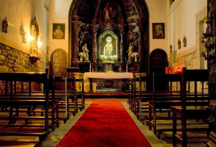 Fotos del hotel Casona El Arral:  20