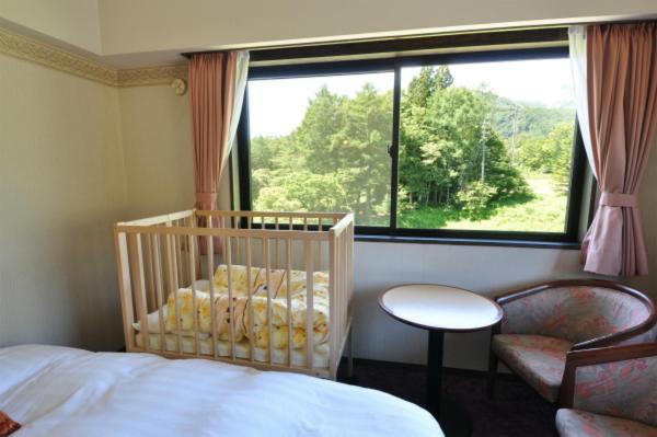 Fotos del hotel Hakuba Yamano:  14