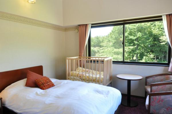 Fotos del hotel Hakuba Yamano:  13