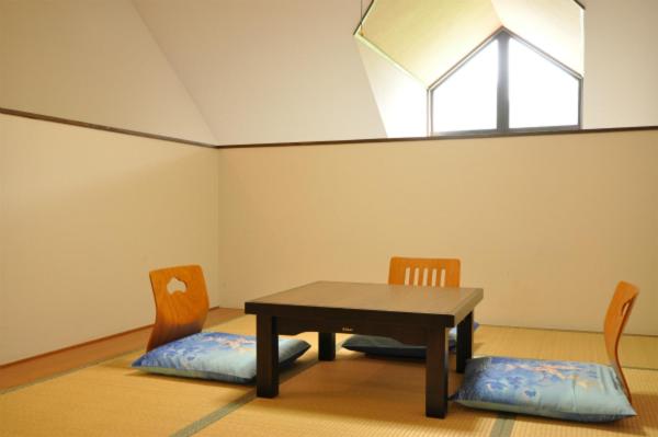 Fotos del hotel Hakuba Yamano:  2