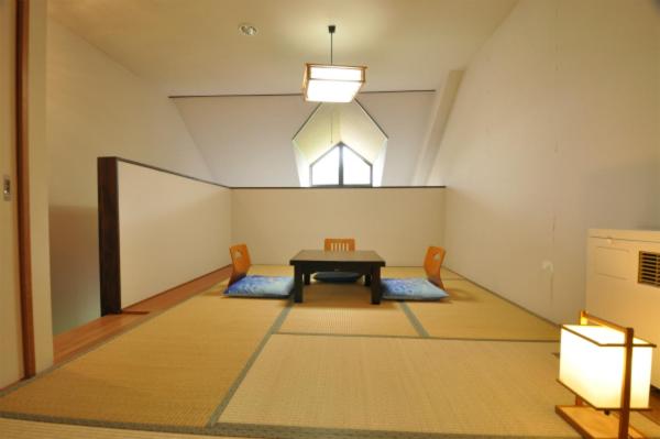 Fotos del hotel Hakuba Yamano:  9