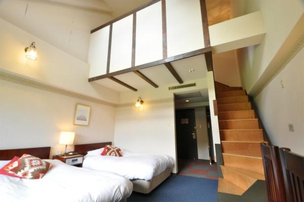 Fotos del hotel Hakuba Yamano:  5