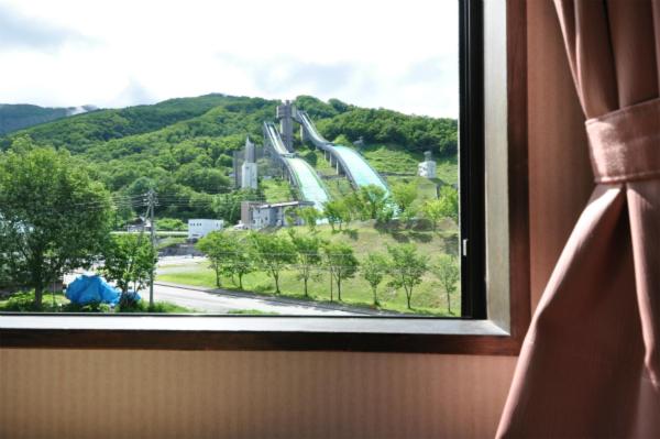 Fotos del hotel Hakuba Yamano:  4