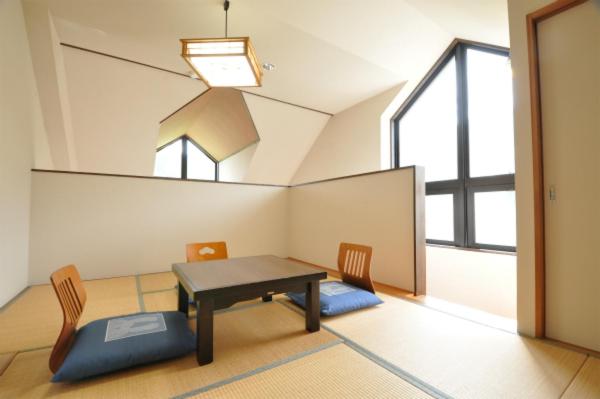 Fotos del hotel Hakuba Yamano:  15