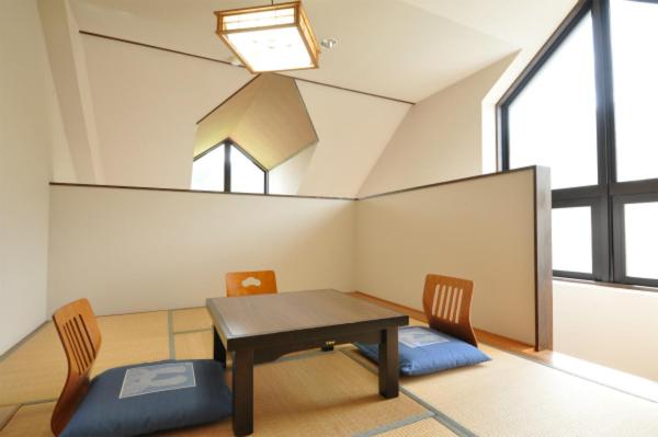 Fotos del hotel Hakuba Yamano:  3