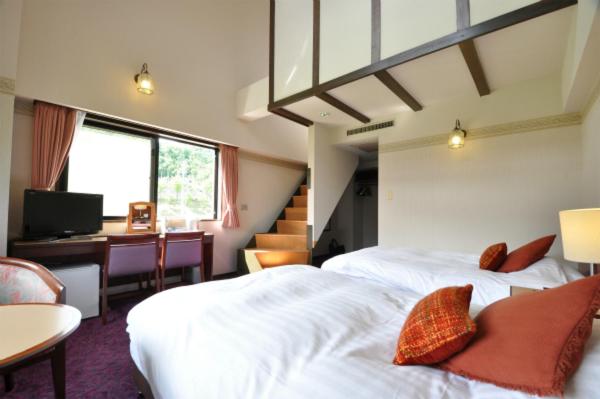 Fotos del hotel Hakuba Yamano:  12