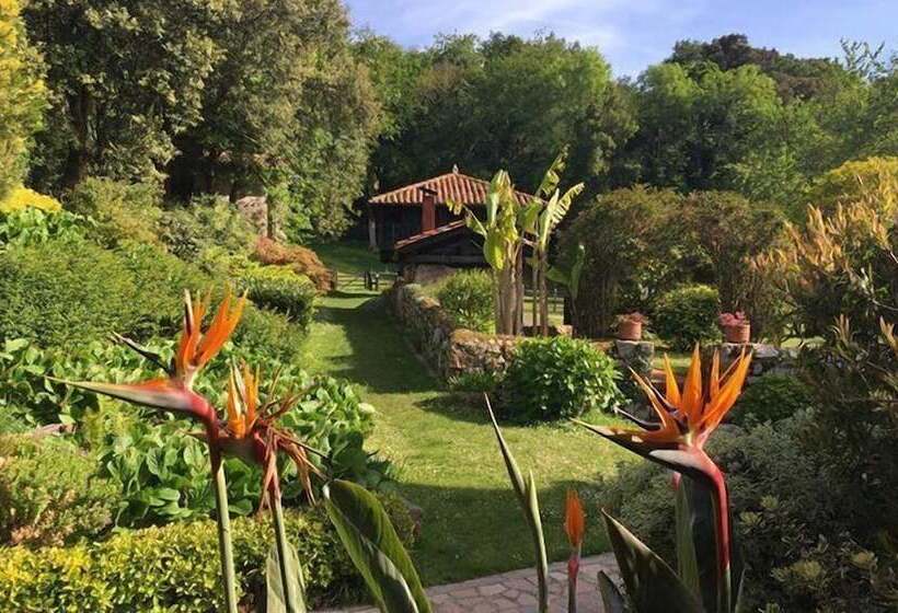 Fotos del hotel Rural Arredondo:  18