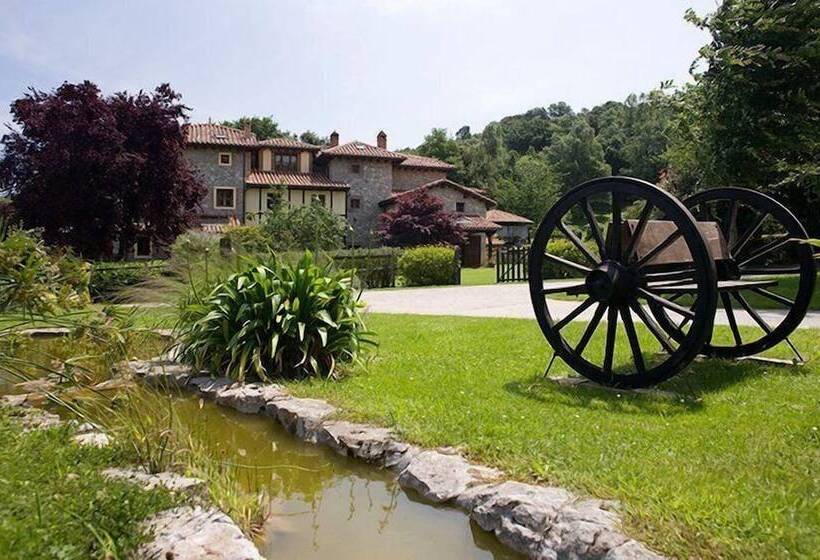 Fotos del hotel Rural Arredondo:  15