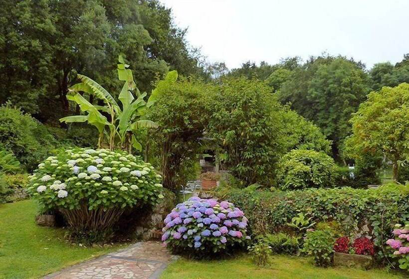 Fotos del hotel Rural Arredondo:  7