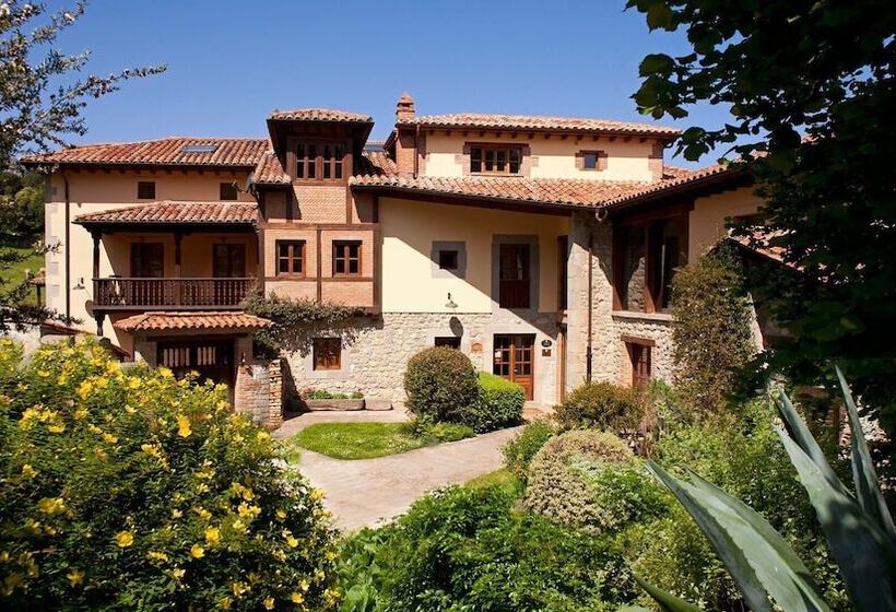 Fotos del hotel Rural Arredondo:  8