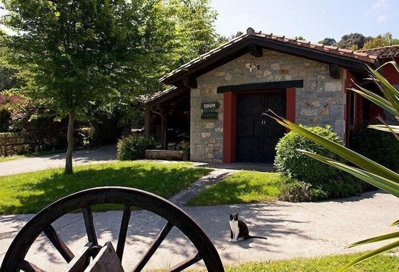 Fotos del hotel Rural Arredondo:  9