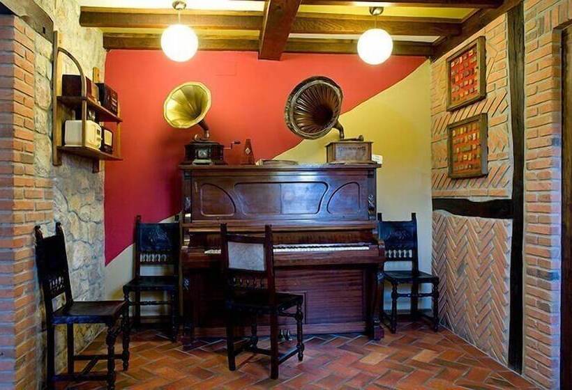 Fotos del hotel Rural Arredondo:  10