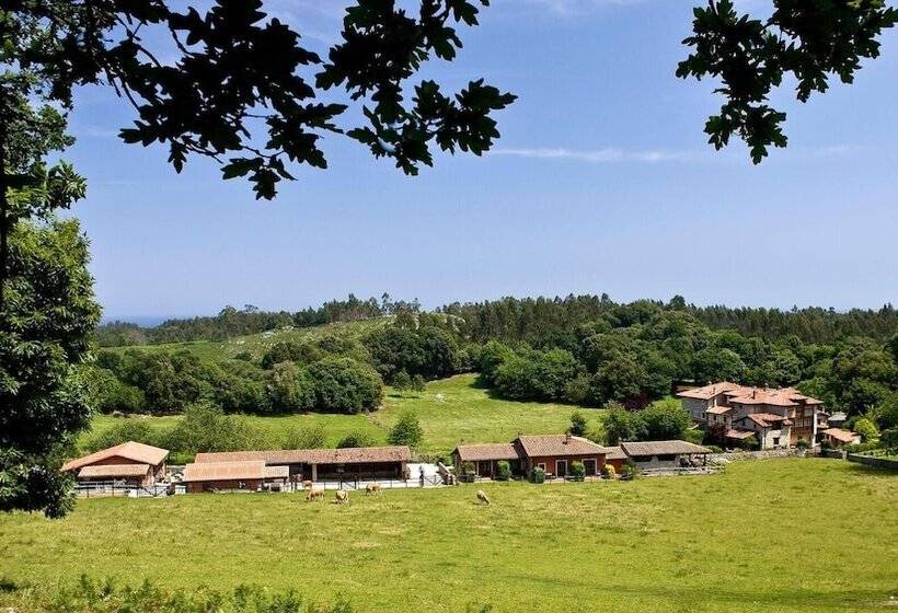 Fotos del hotel Rural Arredondo:  11