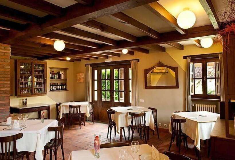 Fotos del hotel Rural Arredondo:  14