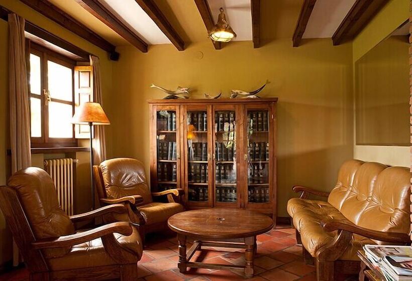 Fotos del hotel Rural Arredondo:  19