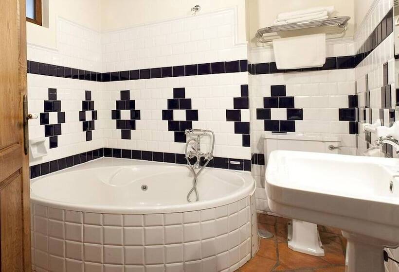 Fotos del hotel Rural Arredondo:  16