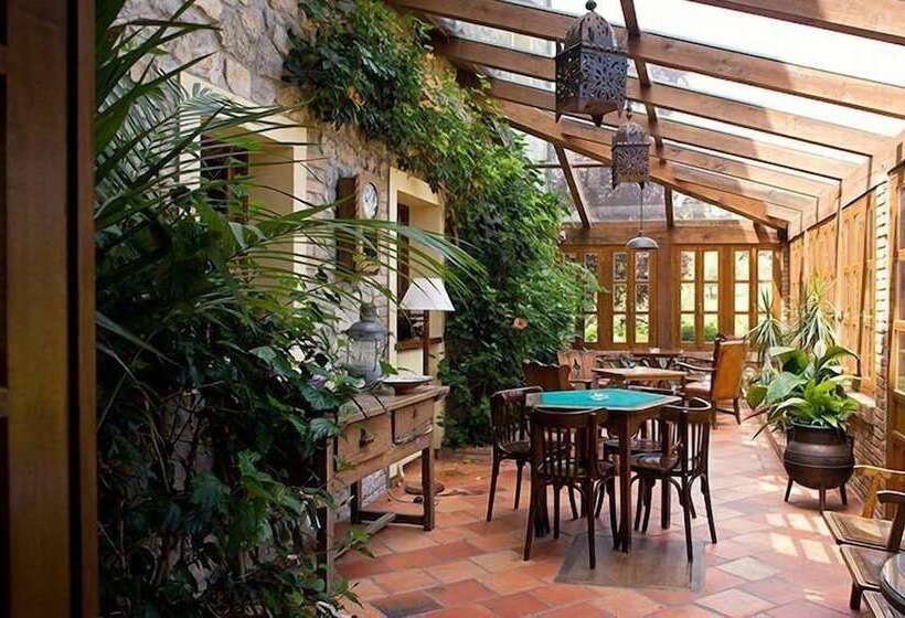 Fotos del hotel Rural Arredondo:  12