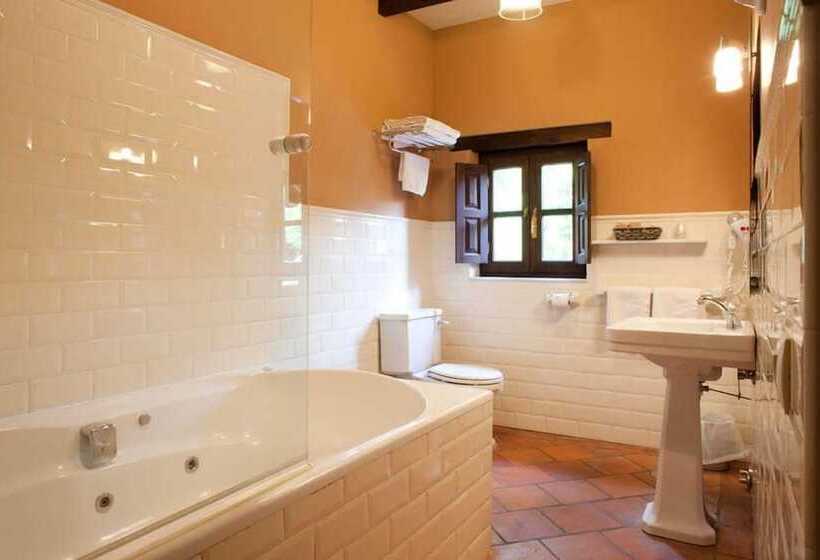 Fotos del hotel Rural Arredondo:  25