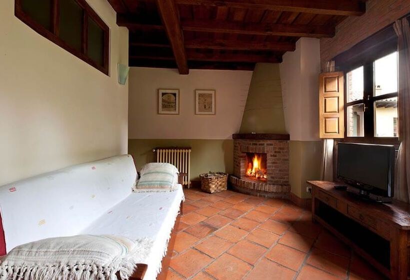 Fotos del hotel Rural Arredondo:  4