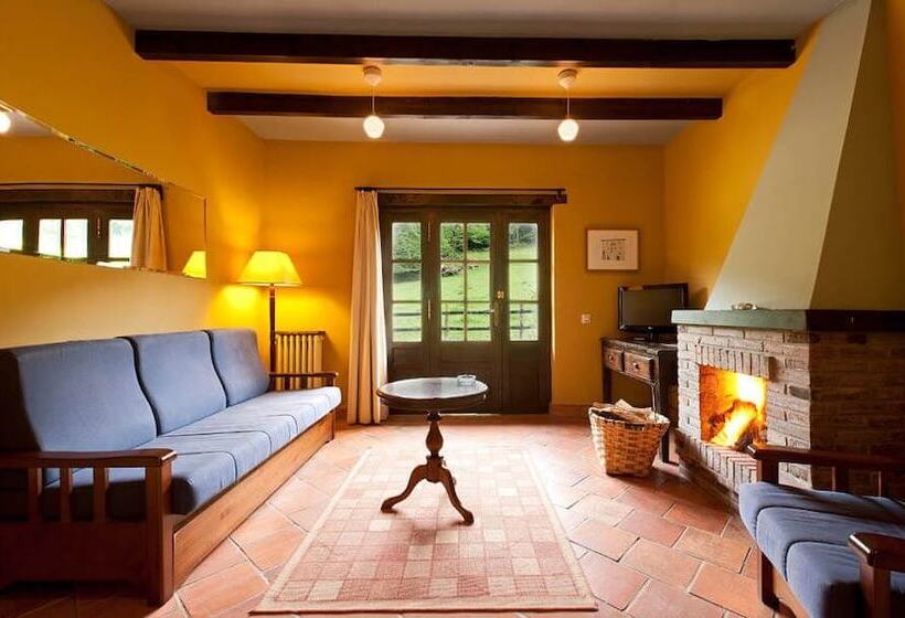 Fotos del hotel Rural Arredondo:  6