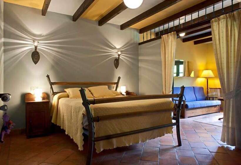 Fotos del hotel Rural Arredondo:  22