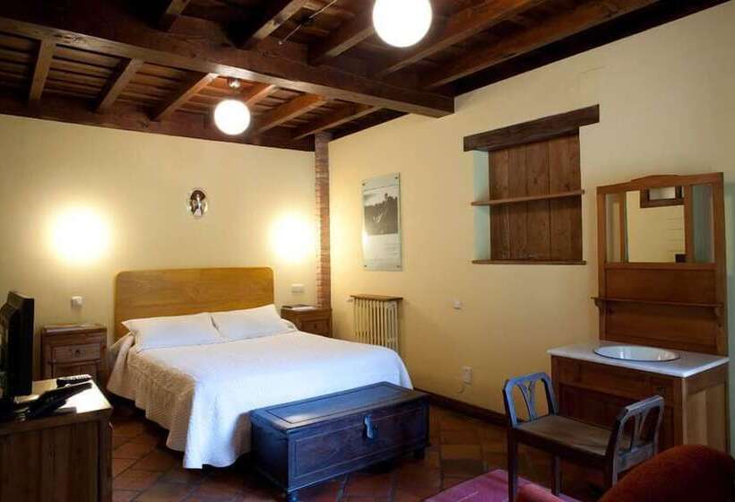 Fotos del hotel Rural Arredondo:  3