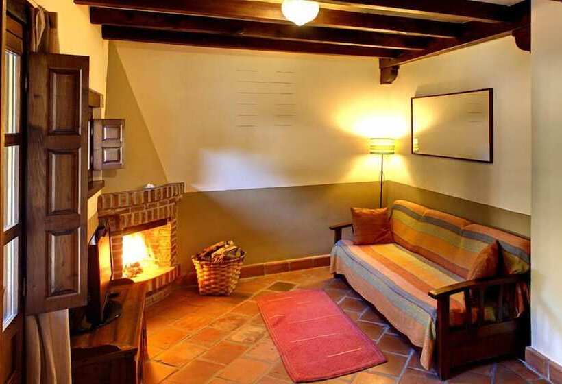 Fotos del hotel Rural Arredondo:  24