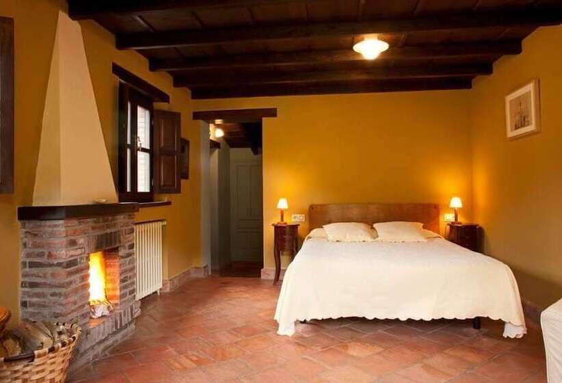 Fotos del hotel Rural Arredondo:  2