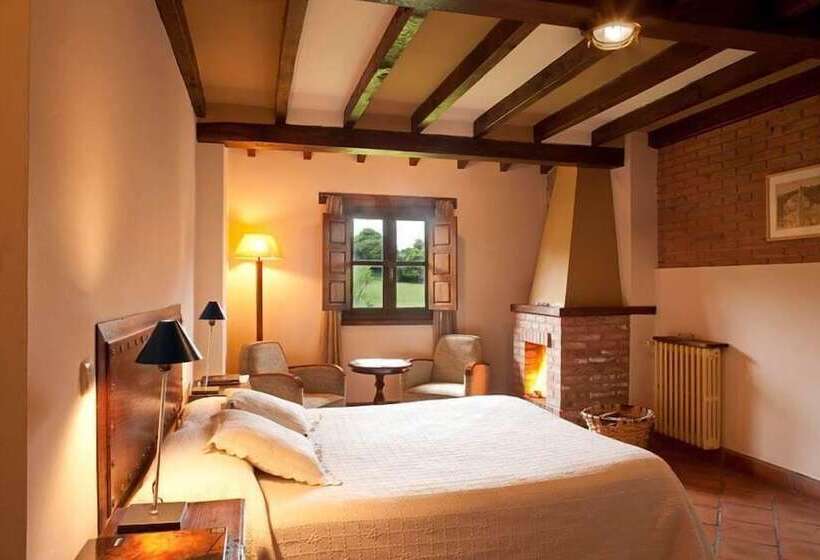 Fotos del hotel Rural Arredondo:  17