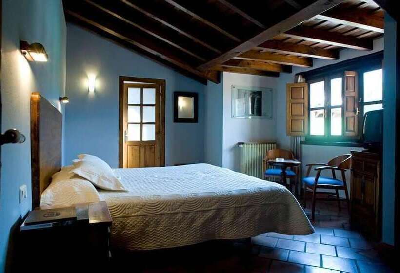 Fotos del hotel Rural Arredondo:  13