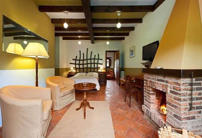 Fotos del hotel Rural Arredondo:  1