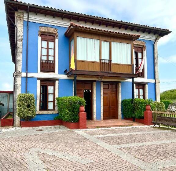 Fotos del hotel Villa Maria:  12