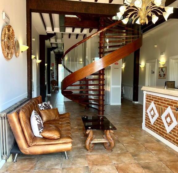 Fotos del hotel Villa Maria:  10