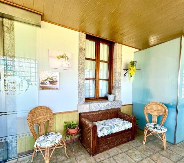 Fotos del hotel Villa Maria:  3