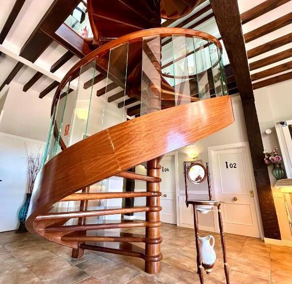 Fotos del hotel Villa Maria:  2